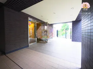 神奈川県横浜市西区宮崎町【マンション】の外観