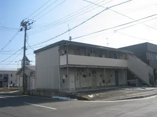 伊藤アパートの画像