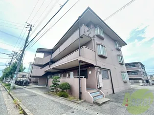 ハイフラット静徳の画像