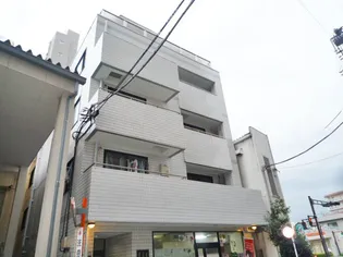 板橋フィットマンションの画像