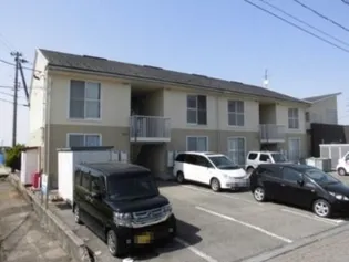 プレジール杉田台の画像