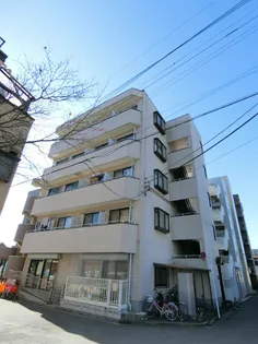 シティ松波の画像