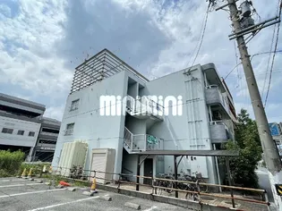 プレジデント木村の画像