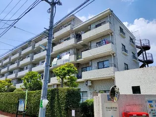 メゾンフォレストの画像