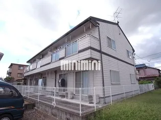 ロアール平出IIの画像
