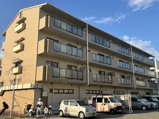 コートビレッジ赤塚の画像