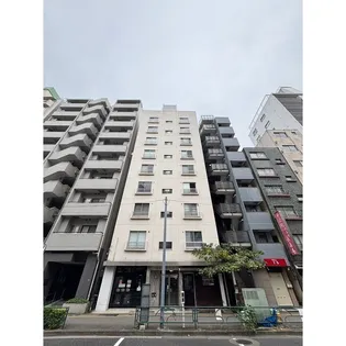 六義園第2コーポの画像