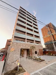 MON MAISONⅣの画像