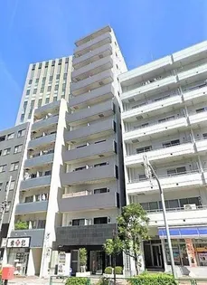 XEBEC門前仲町の画像