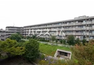 アーバンパーク常盤台公園Dの画像