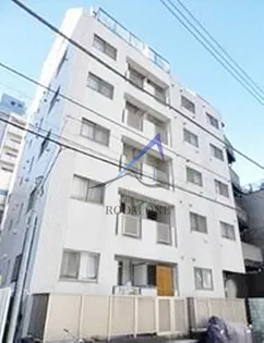 エスコートノヴェル白金高輪の画像