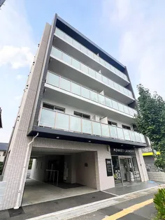 プルメリア与野の画像