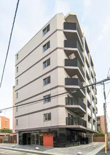 ハーモニーレジデンス住吉の画像