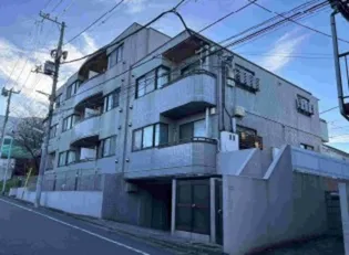 ヨウコースクウェア大泉の画像