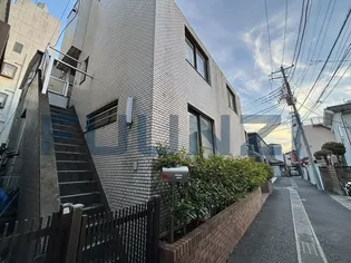 桑原ハイツの画像