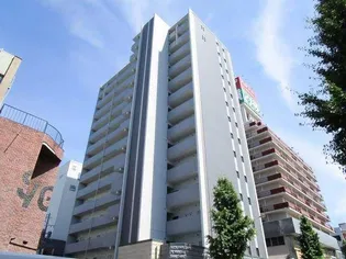 セレニティー大須の画像