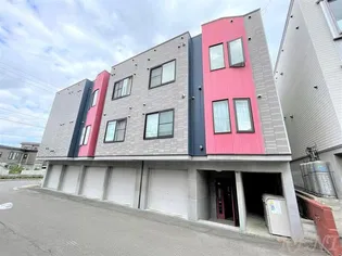 プランドール西町の画像