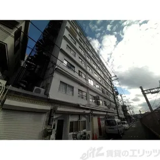 メゾン千里山の画像
