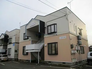 サンハイムの画像