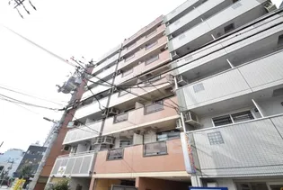 アヴェニール寺田町の画像
