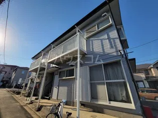 サニーハイツの画像