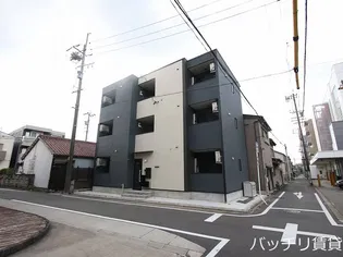 プルミエール角割町の画像