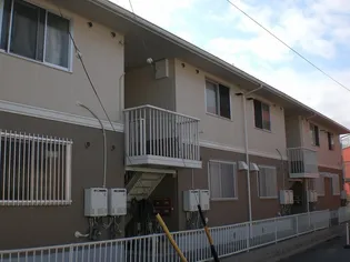 メゾン池田Aの画像