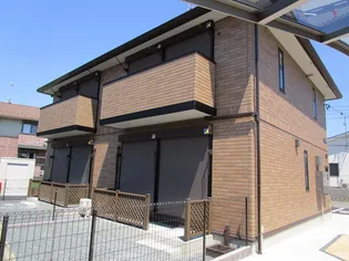 カーサベルヴィAの画像