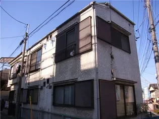 ひかり荘の画像