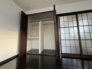 高野IIHAYATE【2階】の内装