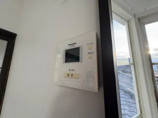 高野IIHAYATE【2階】の内装