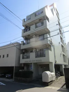 イチエイパークサイドハイツ【5階】の外観