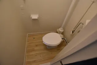 ビレッジハウス木戸【2階】の内装