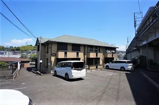 アルカディアの画像