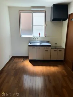 トップリバーのキッチン