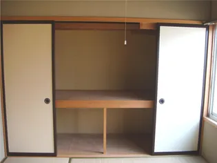 ビレッヂプラザ【2階】の内装