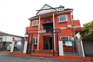 シティパレス芦山の画像