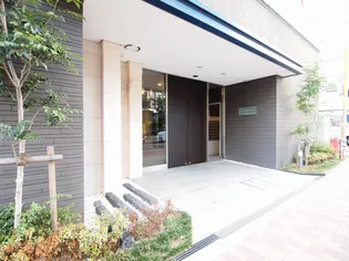 リオフレンテ【6階】の外観