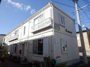 アミューズ71の画像