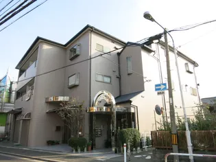 コーポ大東の画像