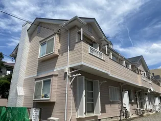 リバーサイドテラスの画像