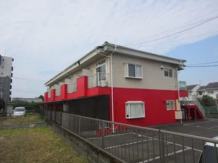 サクセスハイムの画像