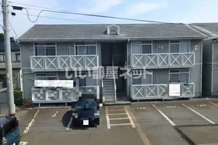 ゆうハイムCの画像