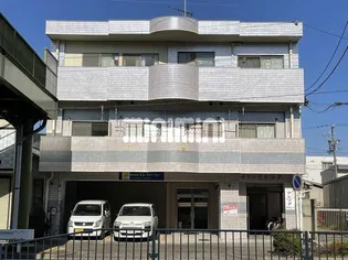 メゾンクレリアの画像