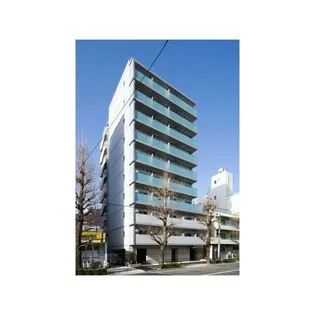 東京都文京区小石川5【マンション】の外観