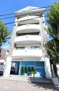 ハウスビューティフルモアの画像