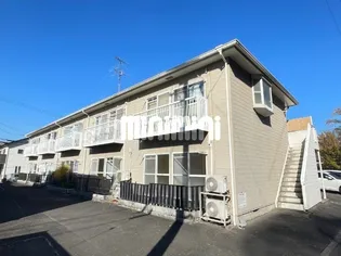 エステートピアヘキヨウ Aの画像