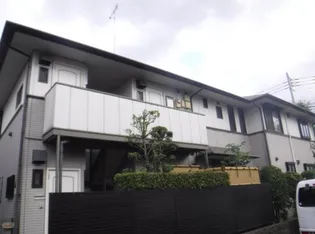 モタニハイツの画像