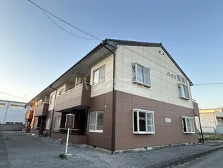 篠崎ハイツ Ⅰの画像