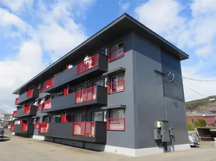 アネックス東山の画像